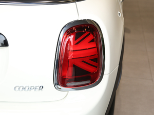 2021T 1.5T COOPER  β