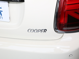 2021T 1.5T COOPER  ^