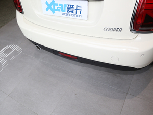 2021T 1.5T COOPER  ^