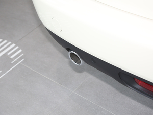 2021T 1.5T COOPER  Ś