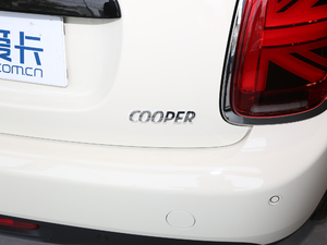 2021T 1.5T COOPER  ^