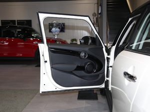 2021T 1.5T COOPER  {λ܇T