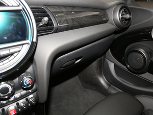 2021T 1.5T COOPER  g