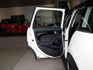 2021T 1.5T COOPER  ܇T