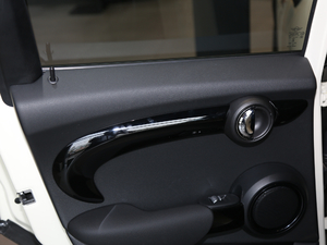 2021T 1.5T COOPER  g