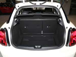 2021T 1.5T COOPER  g