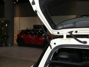 2021T 1.5T COOPER  g