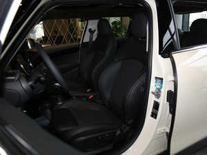 2021T 1.5T COOPER  {