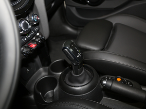 2021T 1.5T COOPER  QU