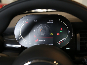 2021T 1.5T COOPER  x