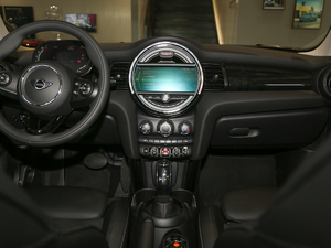 2021T 1.5T COOPER  п_