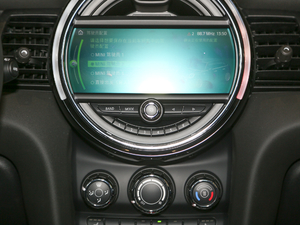 2021T 1.5T COOPER  {