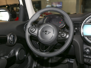 2021T 1.5T COOPER  P