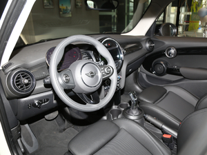 2021T 1.5T COOPER  п؅^