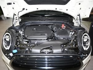 2021T 1.5T COOPER  lәC