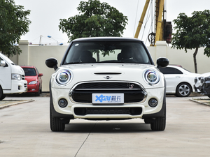 2021Ű 2.0T COOPER S  ǰ