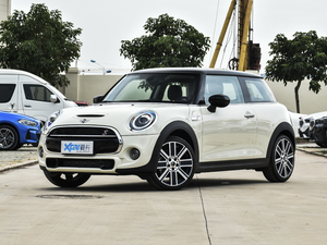 2021Ű 2.0T COOPER S  ǰ45