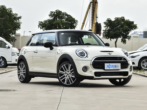 2021T 2.0T COOPER S ˇg(sh) w^