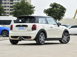 2021T 2.0T COOPER S ˇg(sh) w^