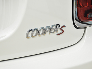 2021Ű 2.0T COOPER S  ϸ