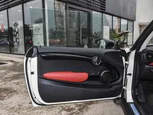 2021T 2.0T COOPER S ˇg g