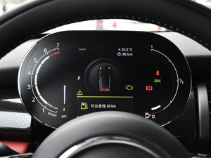 2021T 2.0T COOPER S ˇg п؅^