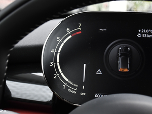 2021T 2.0T COOPER S ˇg п؅^