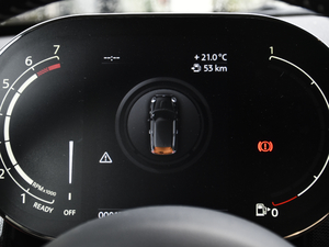 2021T 2.0T COOPER S ˇg п؅^