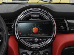 2021T 2.0T COOPER S ˇg п؅^