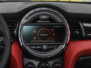 2021T 2.0T COOPER S ˇg п؅^