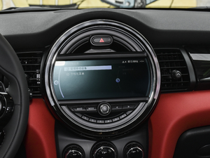 2021T 2.0T COOPER S ˇg п؅^