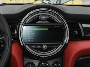 2021T 2.0T COOPER S ˇg п؅^