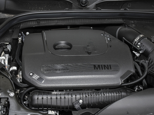 2021T 2.0T COOPER S ˇg 