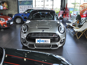 2021T 2.0T COOPER S ِ܇ ǰ