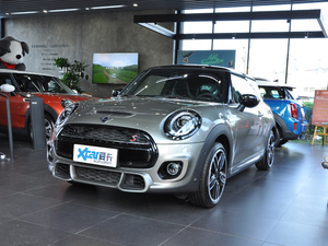 2021T 2.0T COOPER S ِ܇ ǰ45