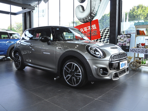 2021T 2.0T COOPER S ِ܇ w^