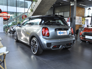 2021T 2.0T COOPER S ِ܇ 45