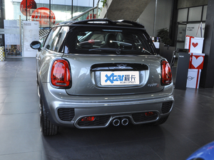 2021T 2.0T COOPER S ِ܇ 	