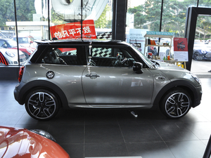 2021T 2.0T COOPER S ِ܇ w^