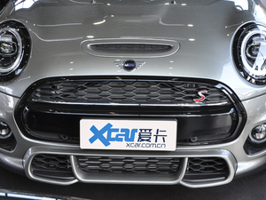 2021T 2.0T COOPER S ِ܇ оW(wng)