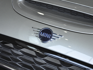 2021T 2.0T COOPER S ِ܇ (ji)^