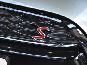 2021T 2.0T COOPER S ِ܇ (ji)^