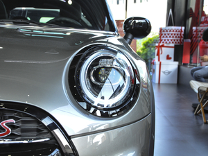 2021T 2.0T COOPER S ِ܇ 