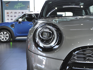 2021T 2.0T COOPER S ِ܇ (ji)^