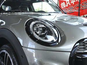 2021T 2.0T COOPER S ِ܇ (ji)^