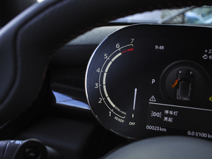 2021T 2.0T COOPER S ِ܇ п؅^(q)