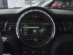 2021T 2.0T COOPER S ِ܇ п_@ʾ