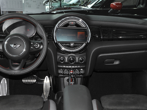 2021T 2.0T COOPER S ِ܇ п_