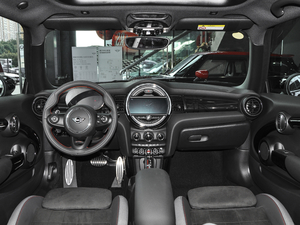 2021T 2.0T COOPER S ِ܇ ȫ