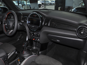 2021T 2.0T COOPER S ِ܇ п؅^